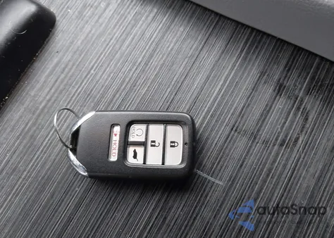 2018 Honda Pilot Ex z USA, uszkodzony, nr VIN 5FNYF6H30JB023977